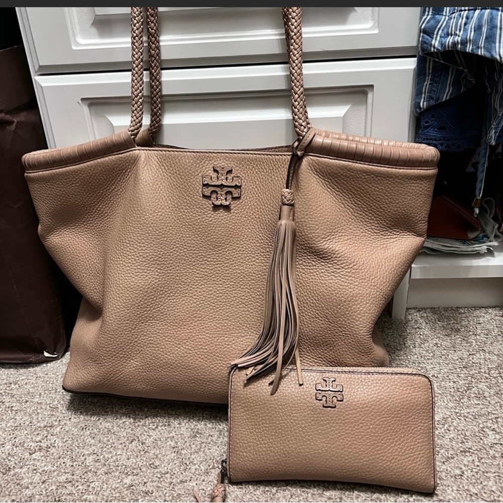 Bag, tote